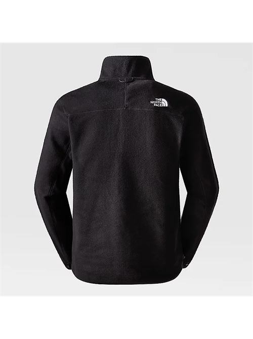 100 glacier full zip THE NORTH FACE | NF0A855XJK31